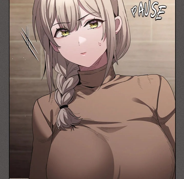 Believe Me! I Offer You My First Chapter 19 Page 138