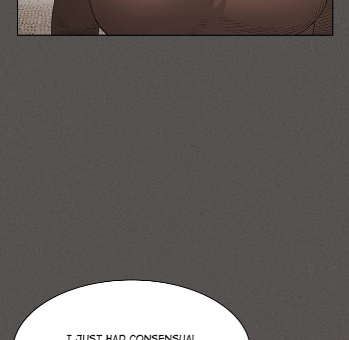 Believe Me! I Offer You My First Chapter 19 Page 139