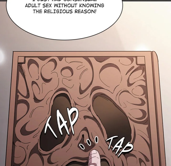 Believe Me! I Offer You My First Chapter 19 Page 140