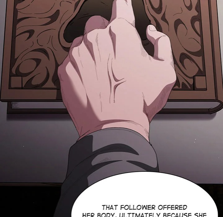 Believe Me! I Offer You My First Chapter 19 Page 141