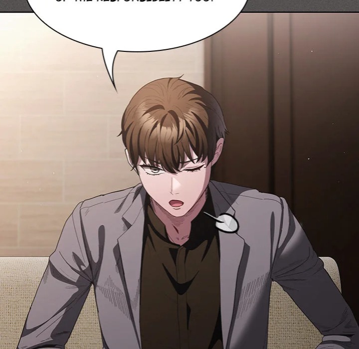 Believe Me! I Offer You My First Chapter 19 Page 143