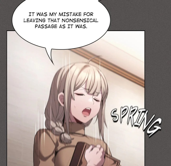 Believe Me! I Offer You My First Chapter 19 Page 147