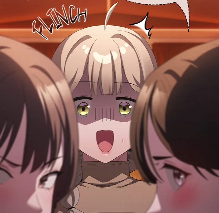 Believe Me! I Offer You My First Chapter 19 Page 15