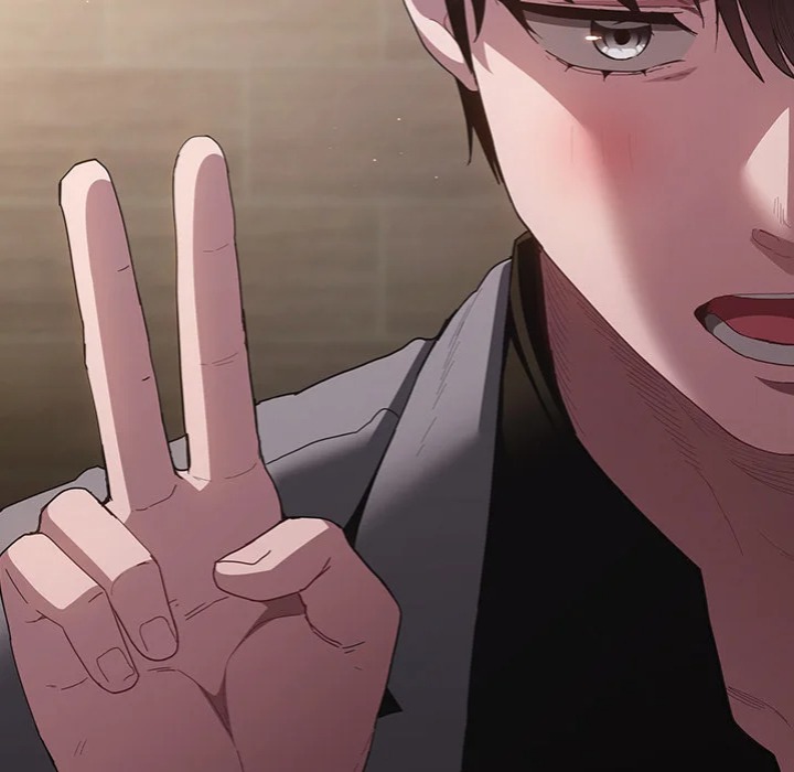 Believe Me! I Offer You My First Chapter 19 Page 152