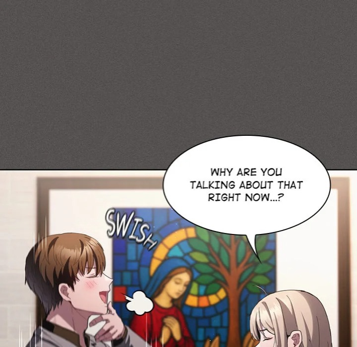 Believe Me! I Offer You My First Chapter 19 Page 154