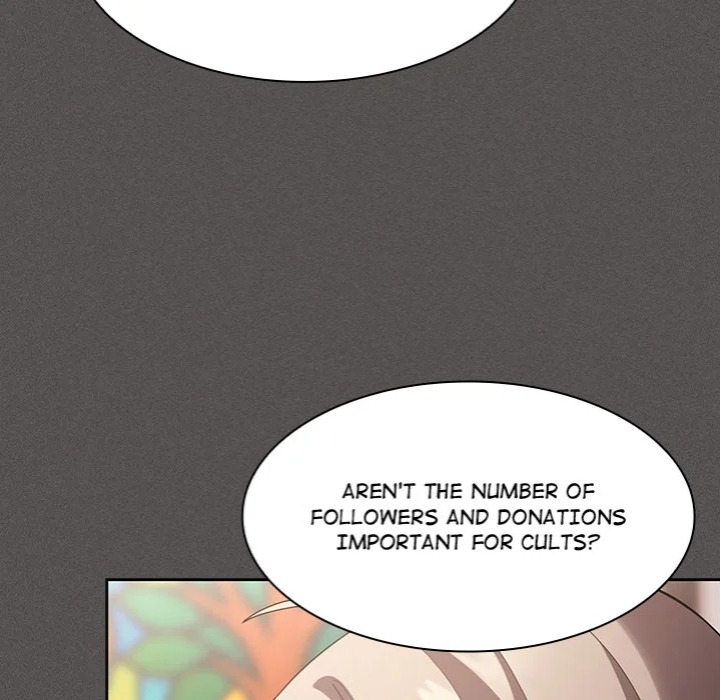 Believe Me! I Offer You My First Chapter 19 Page 156