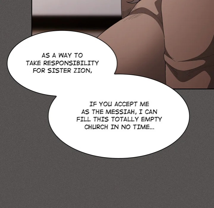 Believe Me! I Offer You My First Chapter 19 Page 158