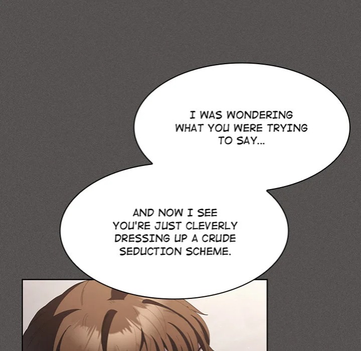 Believe Me! I Offer You My First Chapter 19 Page 159