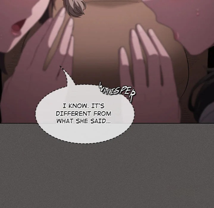 Believe Me! I Offer You My First Chapter 19 Page 16