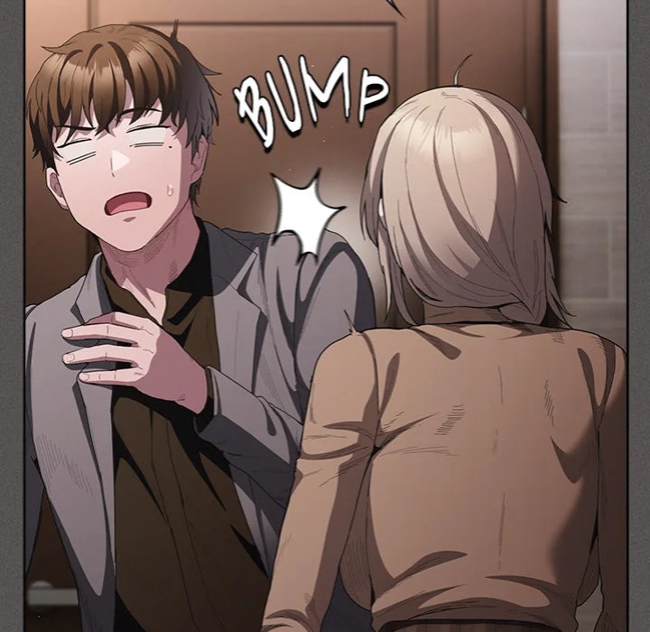 Believe Me! I Offer You My First Chapter 19 Page 162