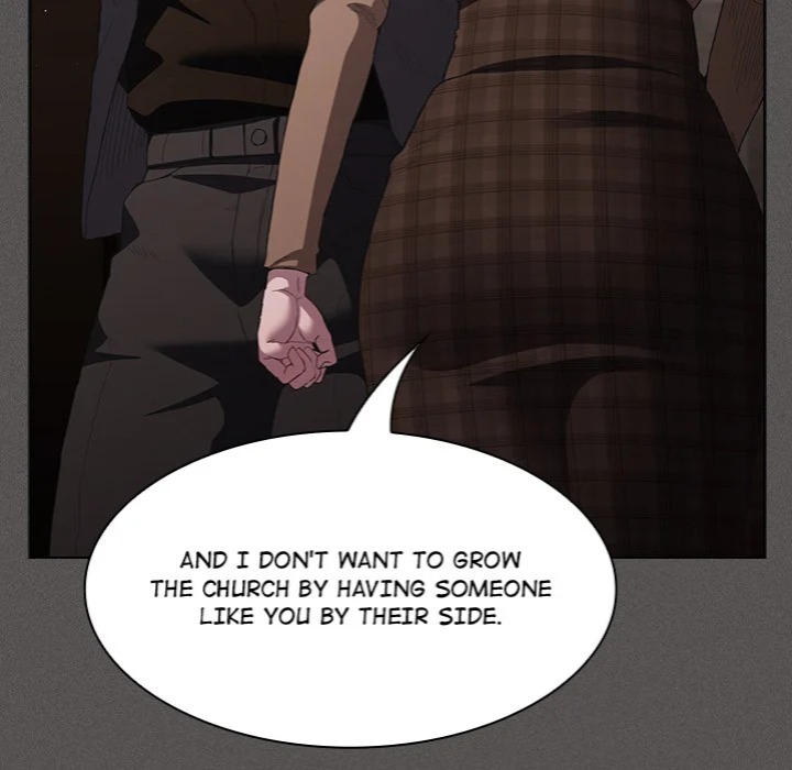 Believe Me! I Offer You My First Chapter 19 Page 163