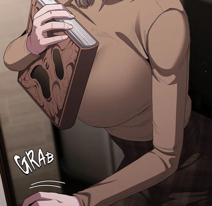 Believe Me! I Offer You My First Chapter 19 Page 166