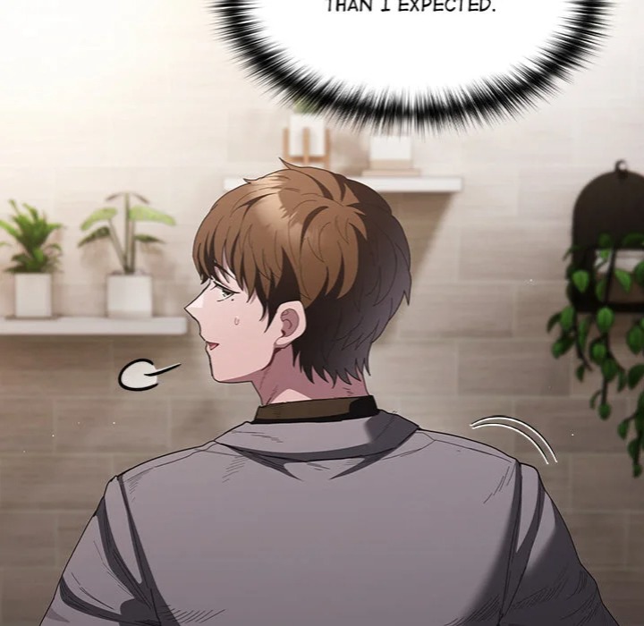 Believe Me! I Offer You My First Chapter 19 Page 169