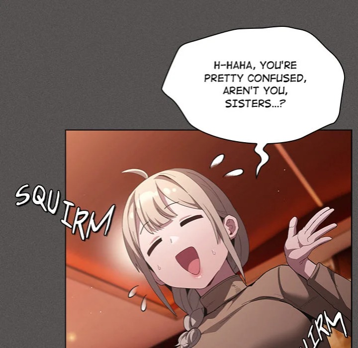 Believe Me! I Offer You My First Chapter 19 Page 17