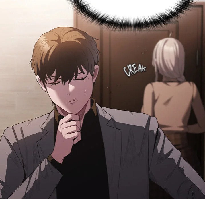 Believe Me! I Offer You My First Chapter 19 Page 176