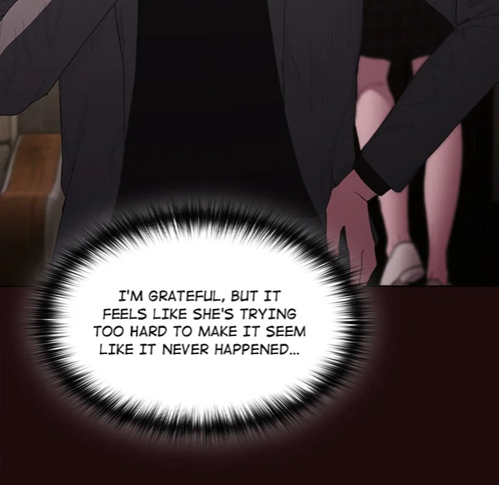 Believe Me! I Offer You My First Chapter 19 Page 177