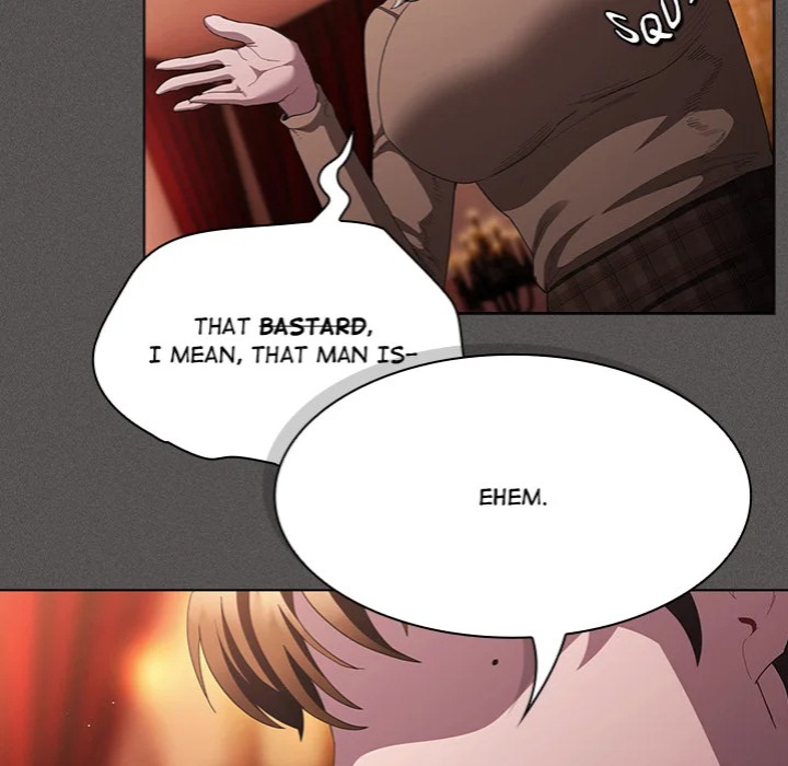 Believe Me! I Offer You My First Chapter 19 Page 18