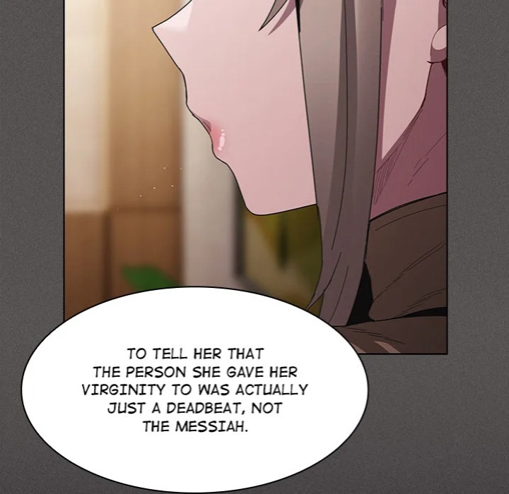 Believe Me! I Offer You My First Chapter 19 Page 188