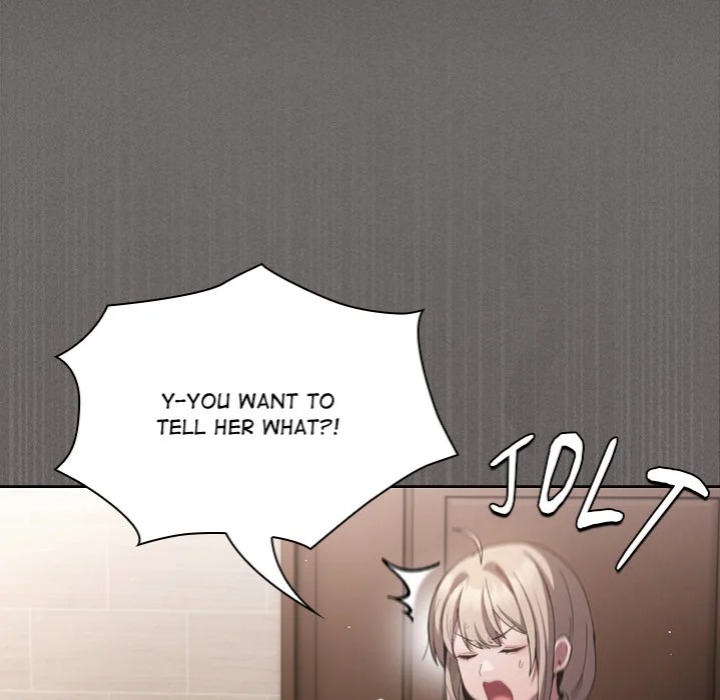 Believe Me! I Offer You My First Chapter 19 Page 192