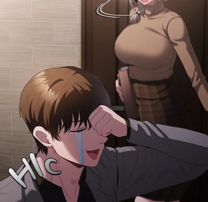 Believe Me! I Offer You My First Chapter 19 Page 193