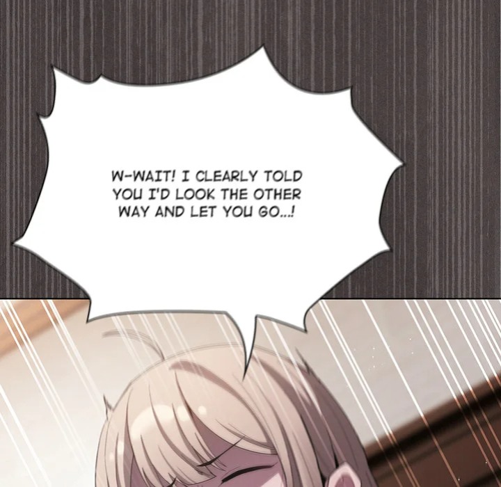 Believe Me! I Offer You My First Chapter 19 Page 195