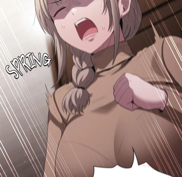 Believe Me! I Offer You My First Chapter 19 Page 196