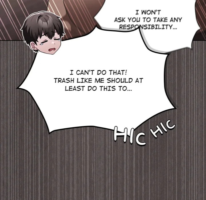 Believe Me! I Offer You My First Chapter 19 Page 197