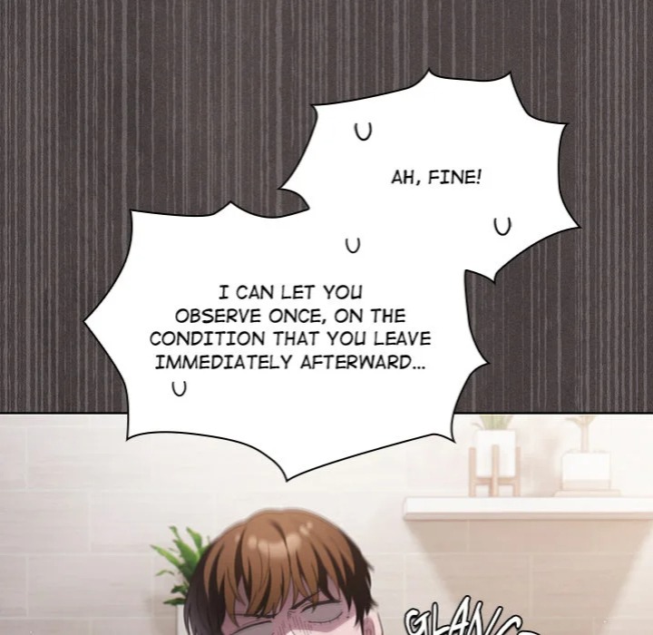 Believe Me! I Offer You My First Chapter 19 Page 198