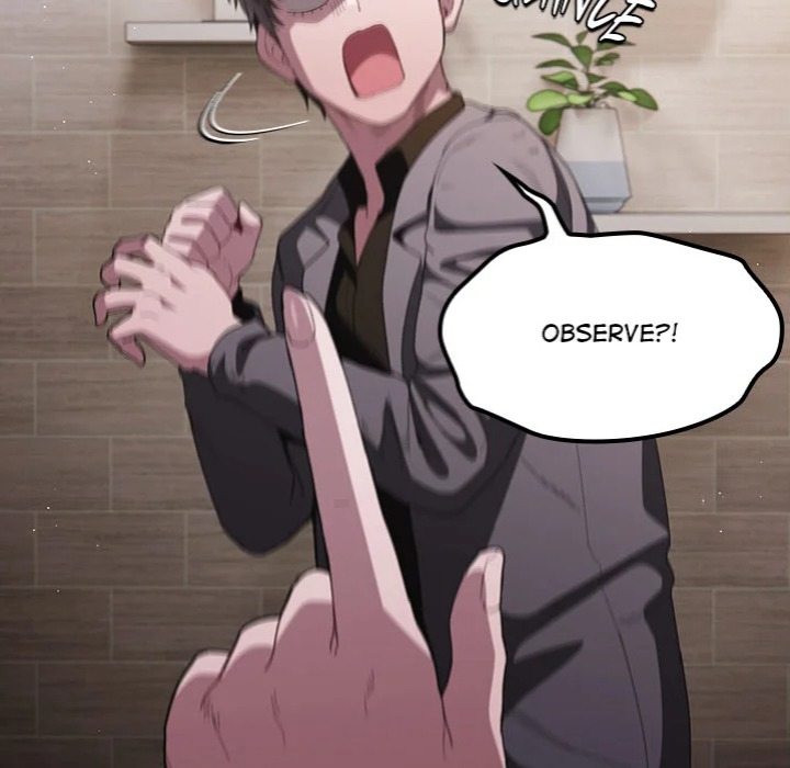 Believe Me! I Offer You My First Chapter 19 Page 199