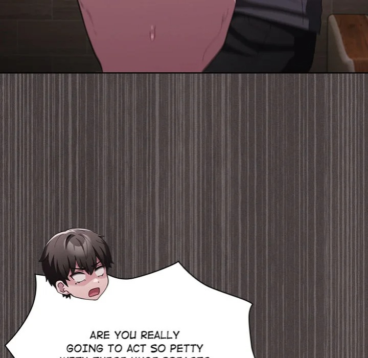 Believe Me! I Offer You My First Chapter 19 Page 200