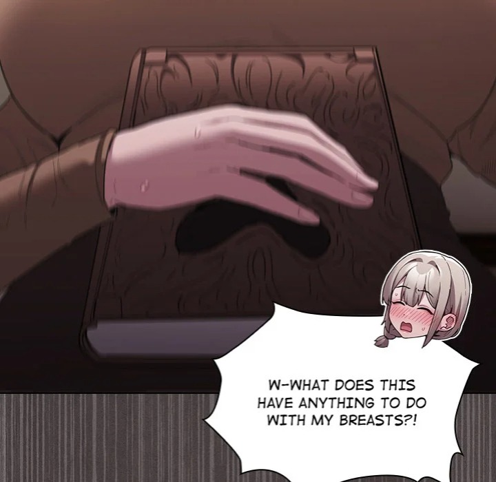 Believe Me! I Offer You My First Chapter 19 Page 202