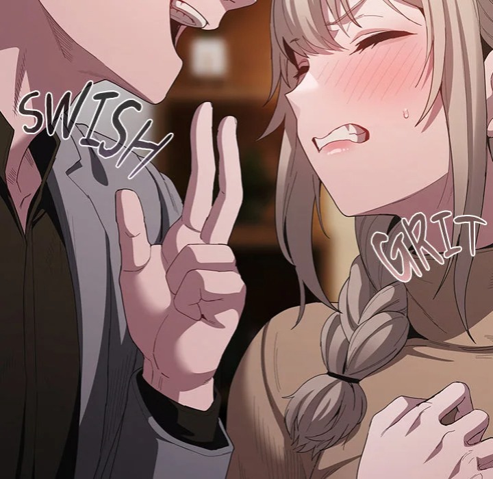 Believe Me! I Offer You My First Chapter 19 Page 205