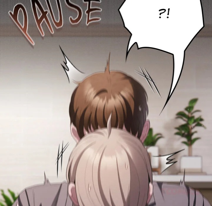 Believe Me! I Offer You My First Chapter 19 Page 208