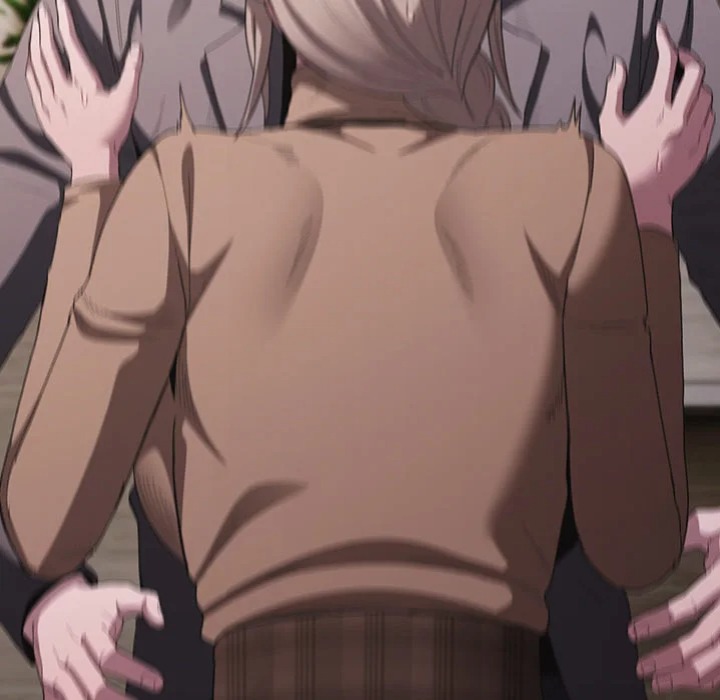 Believe Me! I Offer You My First Chapter 19 Page 209