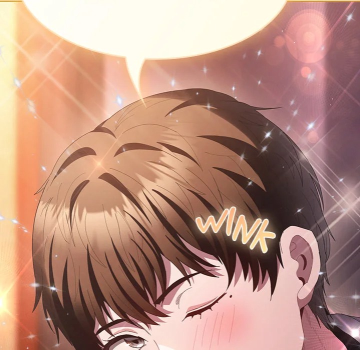 Believe Me! I Offer You My First Chapter 19 Page 23