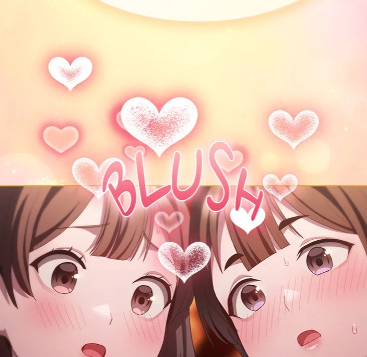 Believe Me! I Offer You My First Chapter 19 Page 26