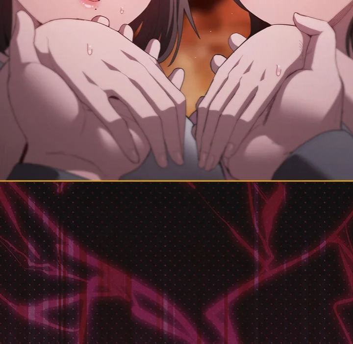 Believe Me! I Offer You My First Chapter 19 Page 27