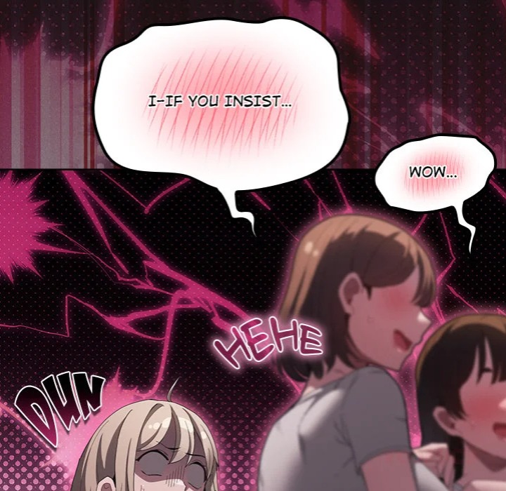 Believe Me! I Offer You My First Chapter 19 Page 28