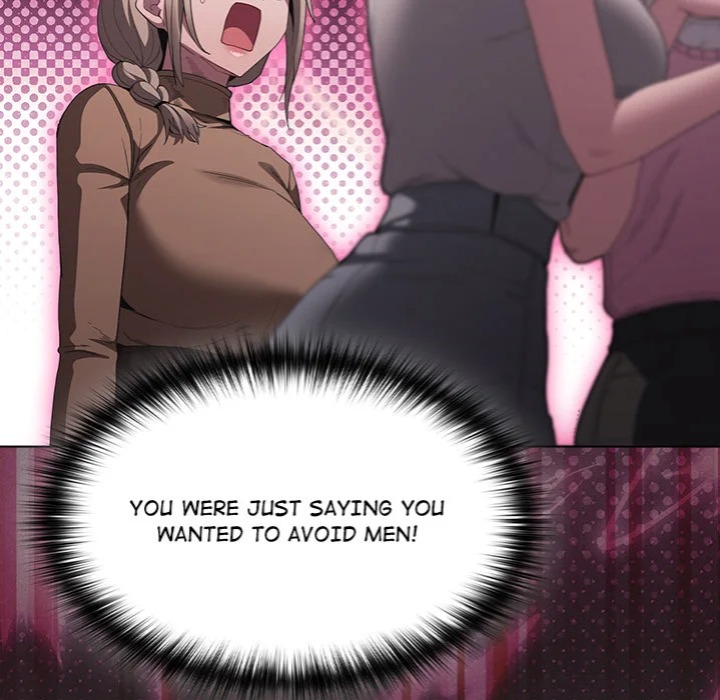 Believe Me! I Offer You My First Chapter 19 Page 29