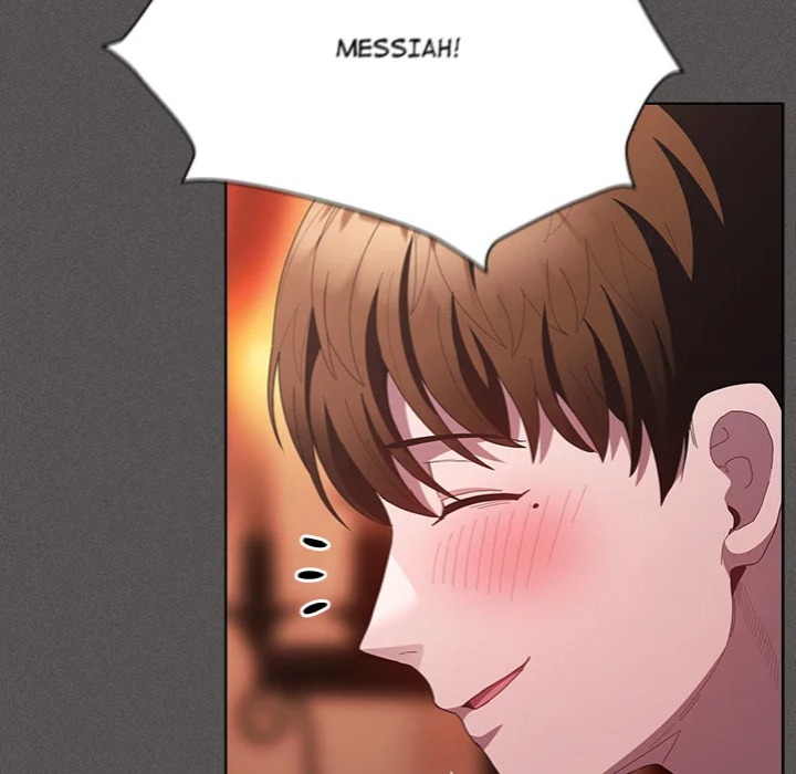 Believe Me! I Offer You My First Chapter 19 Page 31