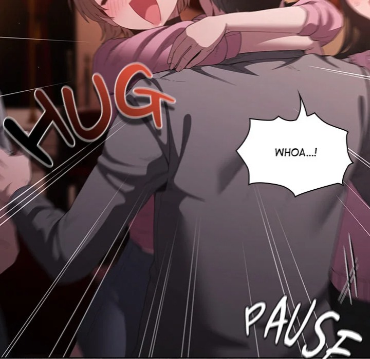 Believe Me! I Offer You My First Chapter 19 Page 34