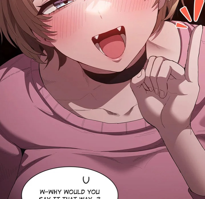 Believe Me! I Offer You My First Chapter 19 Page 37