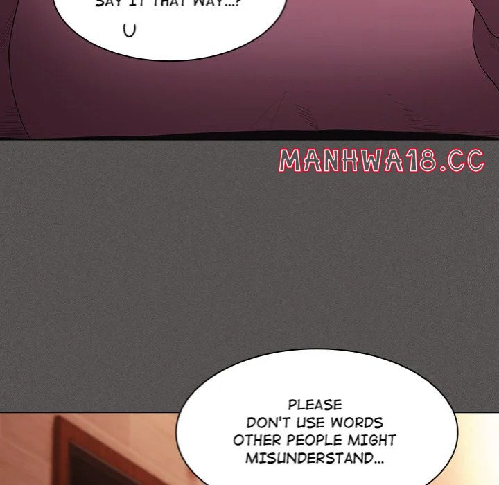 Believe Me! I Offer You My First Chapter 19 Page 38