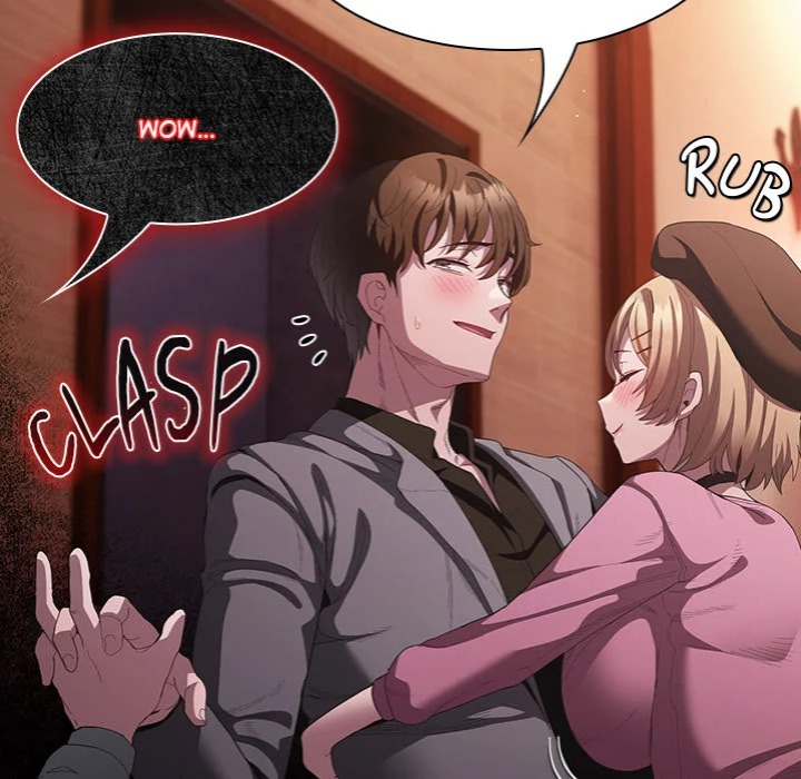 Believe Me! I Offer You My First Chapter 19 Page 39