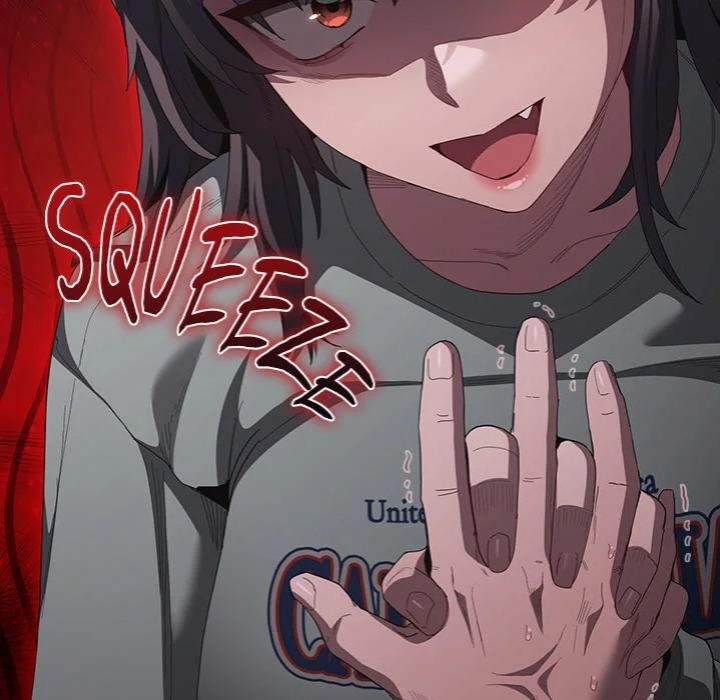 Believe Me! I Offer You My First Chapter 19 Page 42