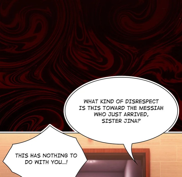 Believe Me! I Offer You My First Chapter 19 Page 44