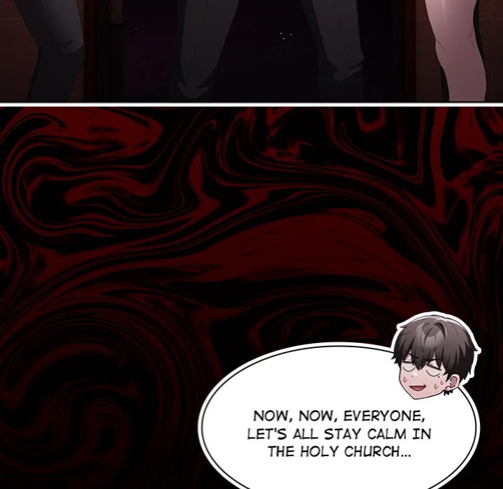 Believe Me! I Offer You My First Chapter 19 Page 46