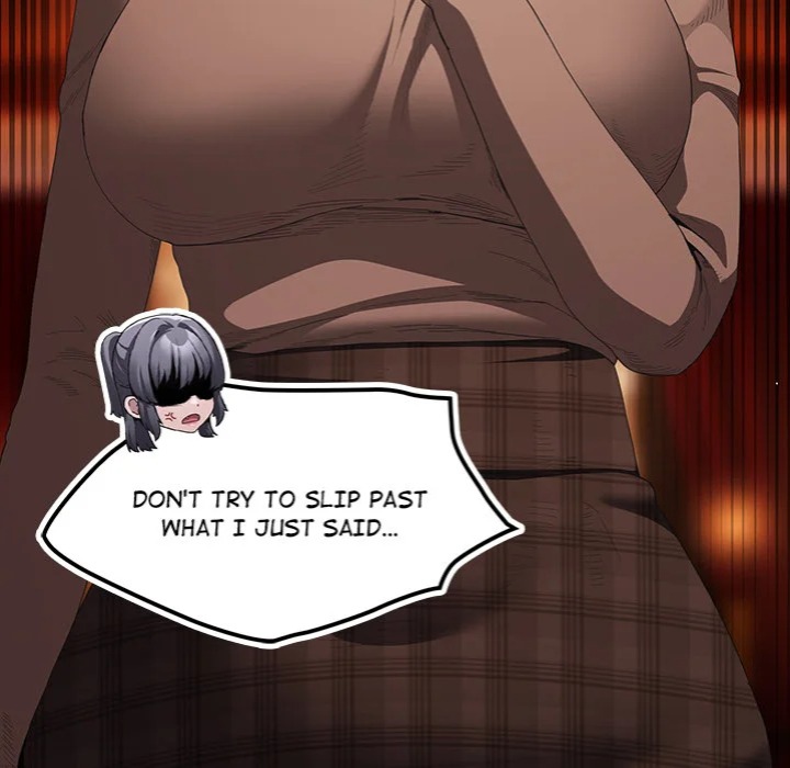 Believe Me! I Offer You My First Chapter 19 Page 48