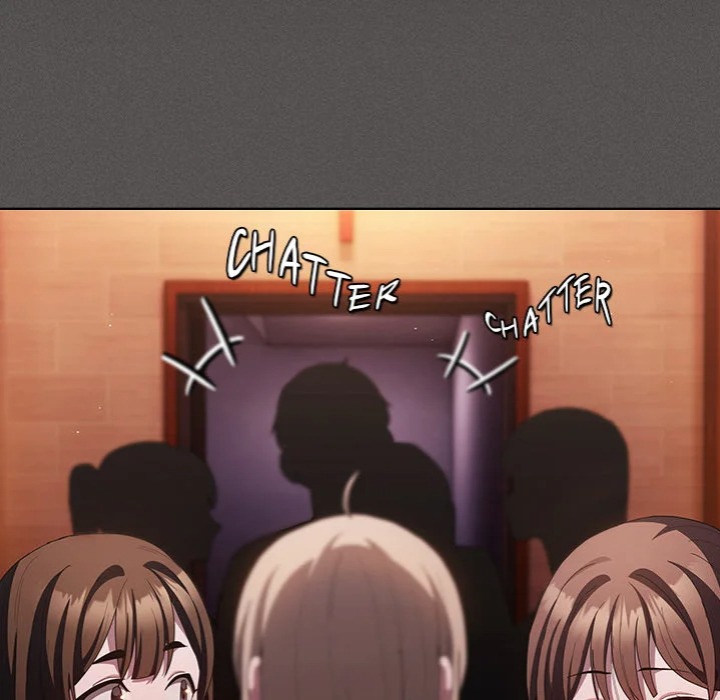 Believe Me! I Offer You My First Chapter 19 Page 51