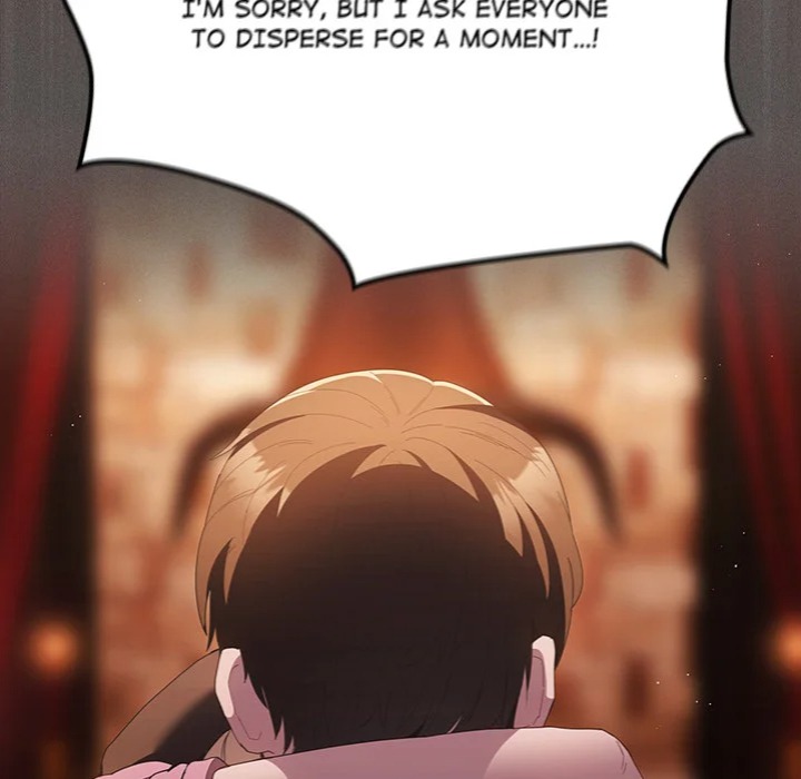 Believe Me! I Offer You My First Chapter 19 Page 61